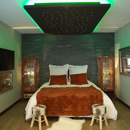 Amontarrena Villa Anglet Exterior foto