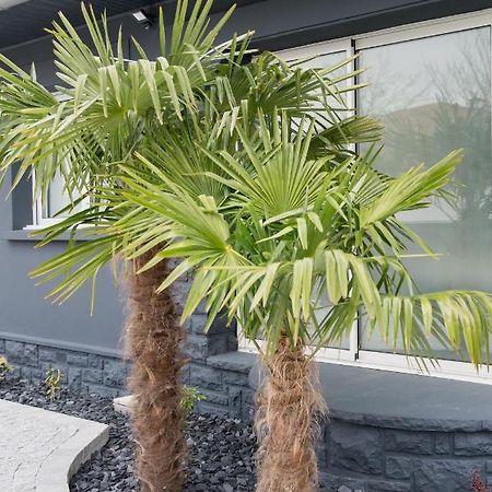 Amontarrena Villa Anglet Exterior foto