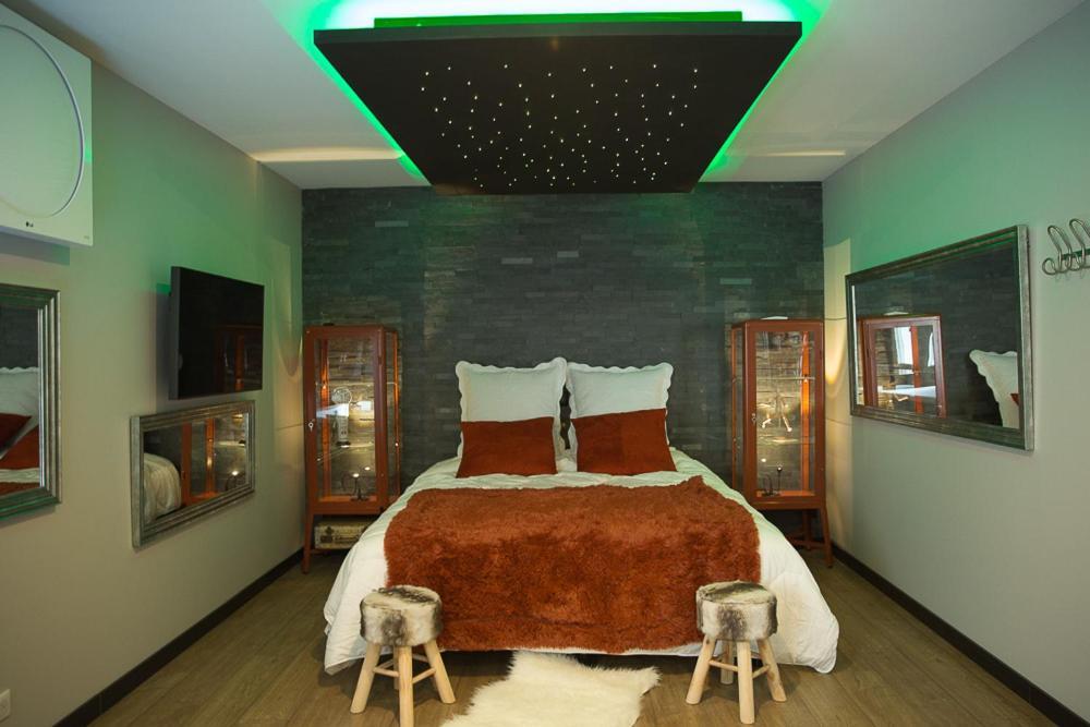 Amontarrena Villa Anglet Exterior foto